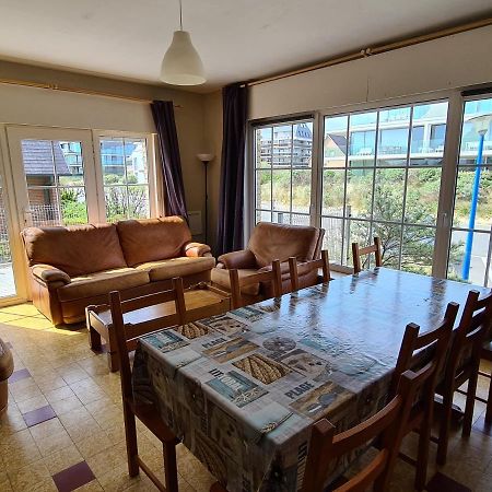 Villa Gery R-303 Oostduinkerke Eksteriør billede