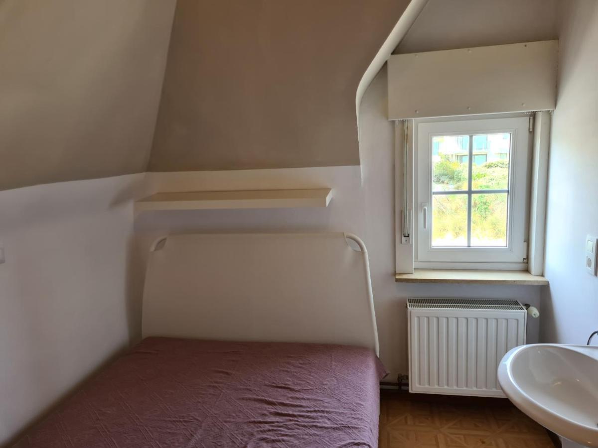Villa Gery R-303 Oostduinkerke Eksteriør billede